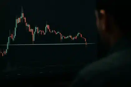 XRP price holds near $1 as crypto market stabilizes