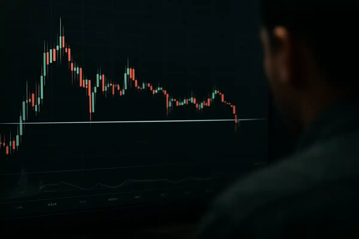 XRP price holds near $1 as crypto market stabilizes