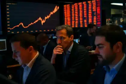 10-year Treasury yield hits highest level since November 2023