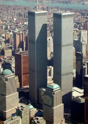 9/11 attack: 25th anniversary will bring New York tributes, officials warn of lasting