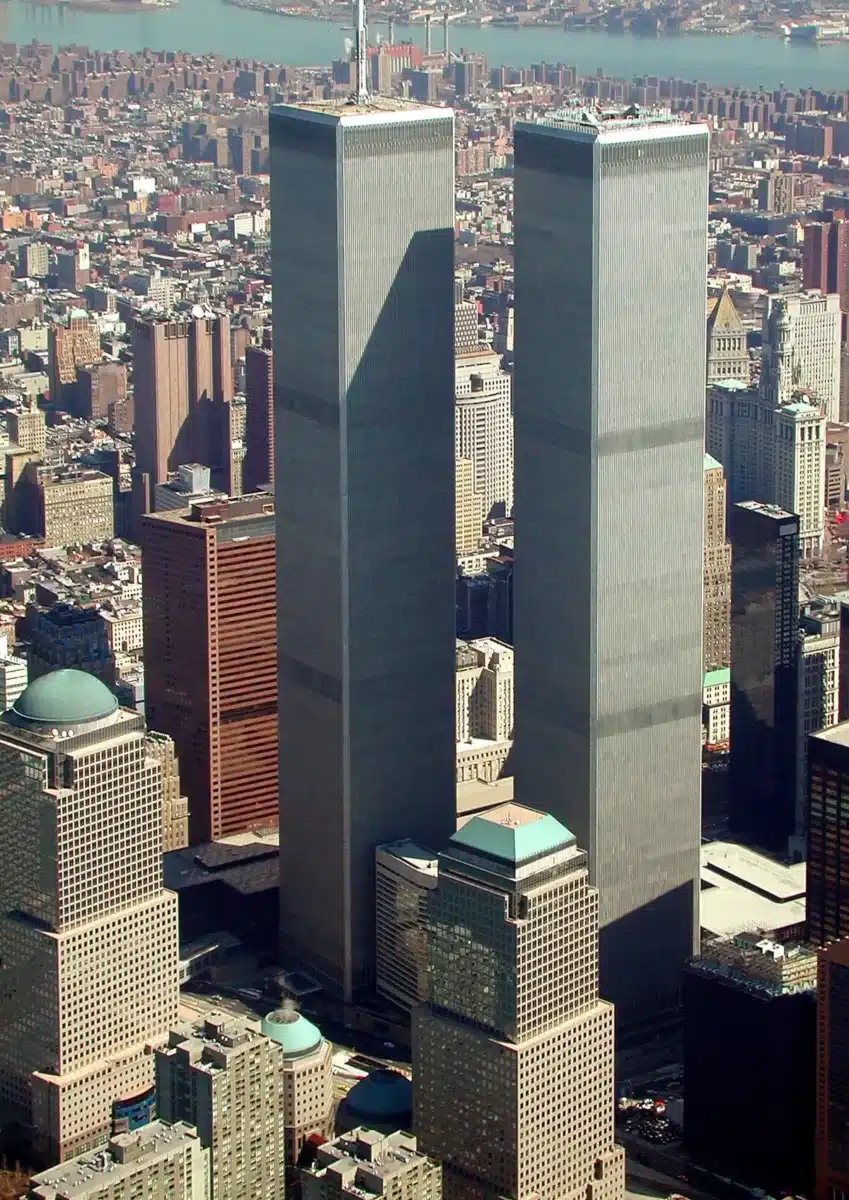 9/11 attack: 25th anniversary will bring New York tributes, officials warn of lasting