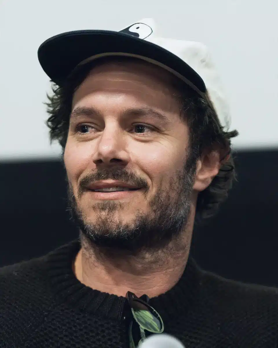 Adam Brody backs 'free Palestine,' calls Gaza war a 'genocide' in GQ interview