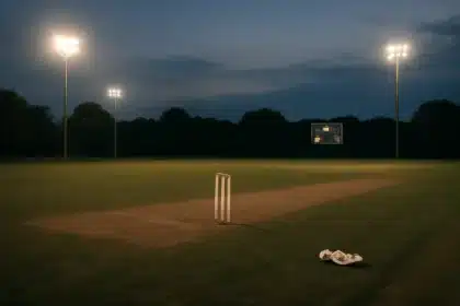 Afghanistan vs Nepal: Nepal beat Afghanistan by 5 wickets in Nisshin
