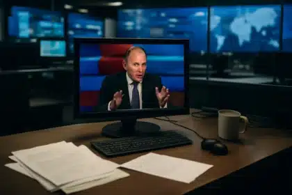 Al Jazeera: how the network reports international and U.S. politics