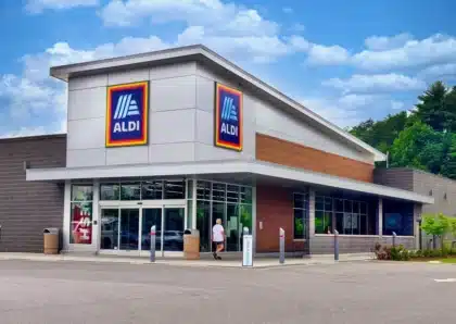 Aldi prices fall this fall, company says it'll save U.S. shoppers $86M