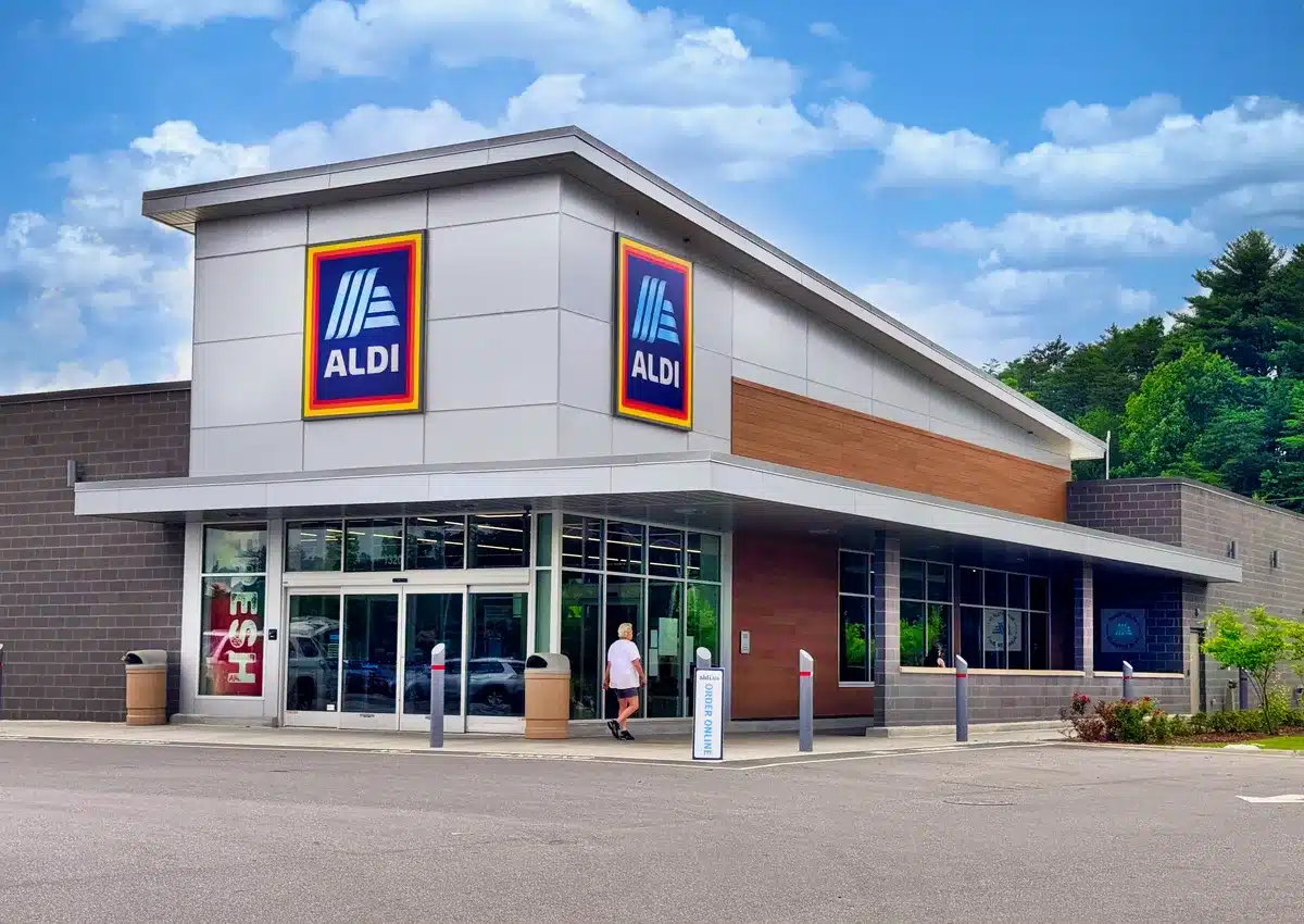 Aldi prices fall this fall, company says it'll save U.S. shoppers $86M