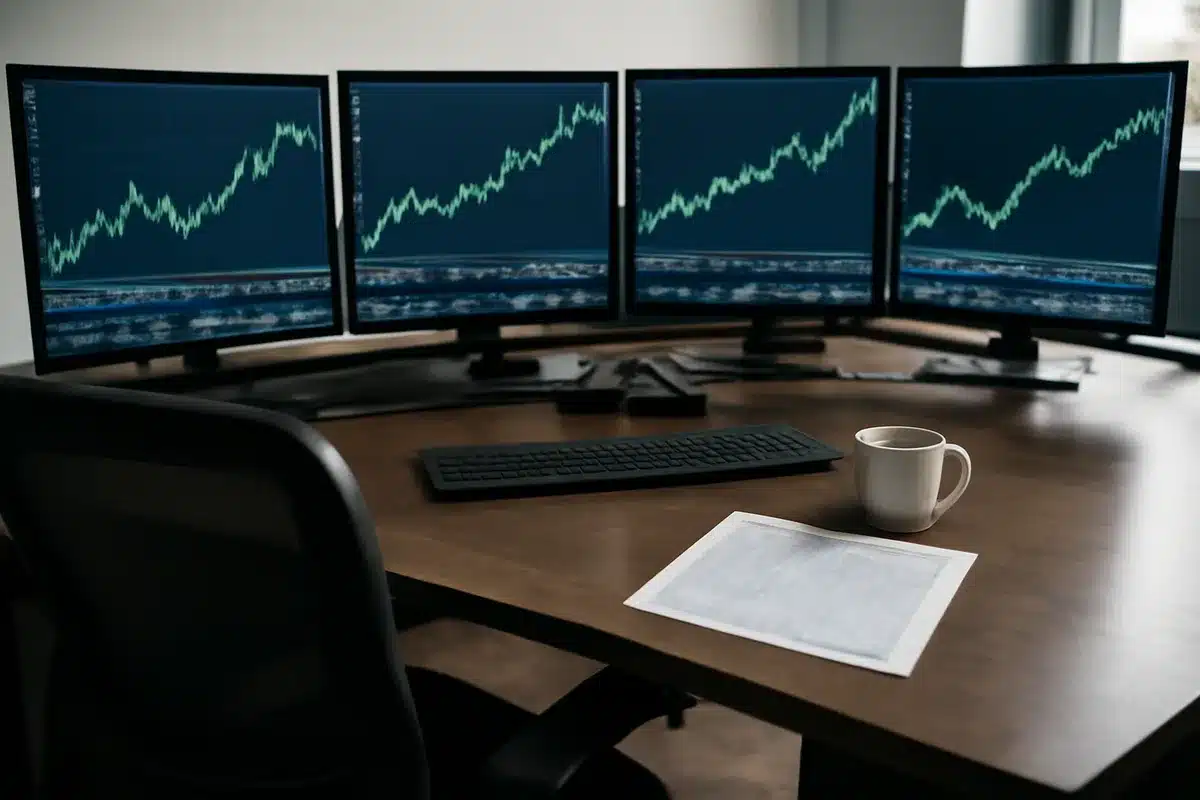 AMD stock price near $615 as market cap tops $1.0T, per Yahoo Finance