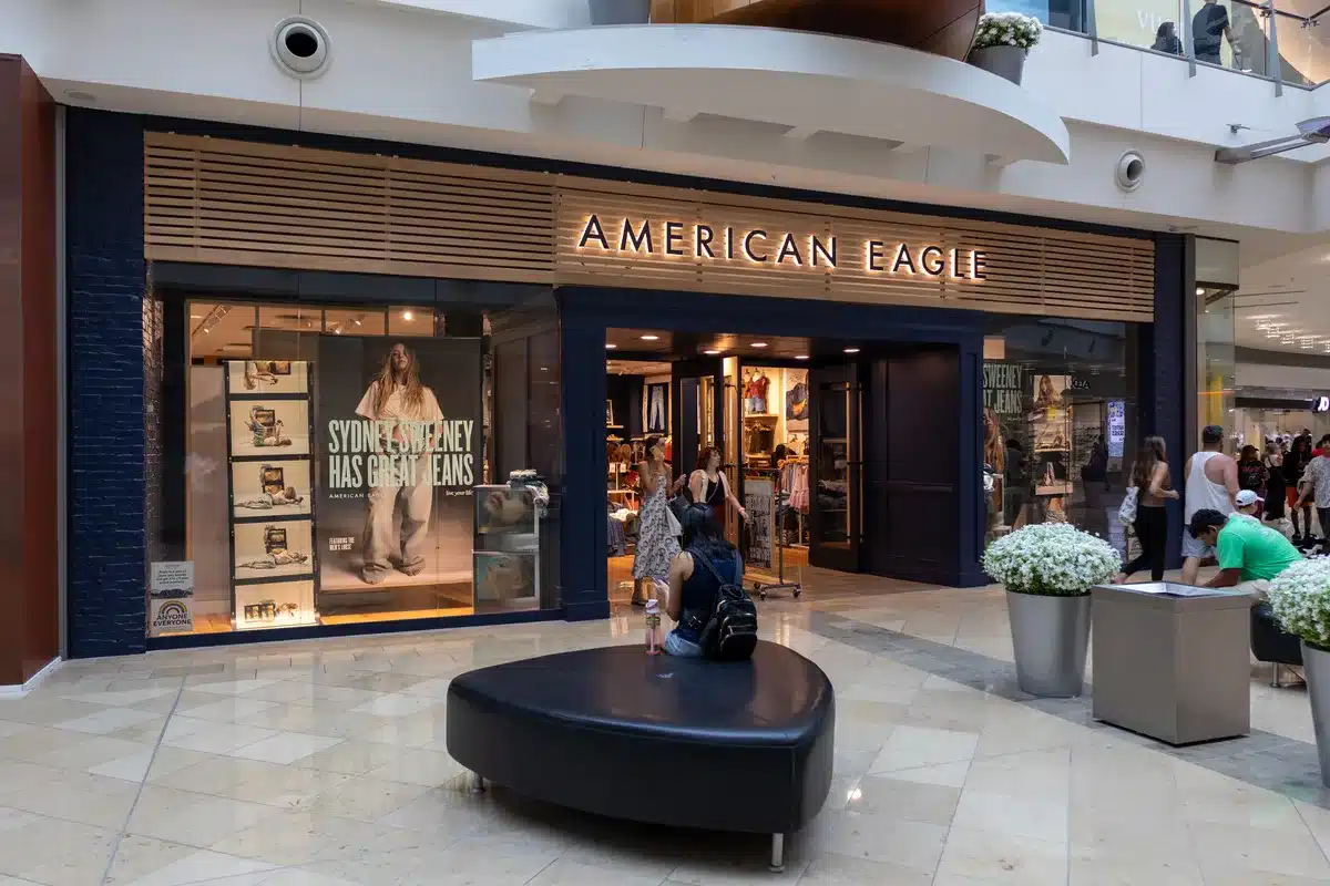 American Eagle declares $0.125 quarterly dividend, reports Q2 2026 results