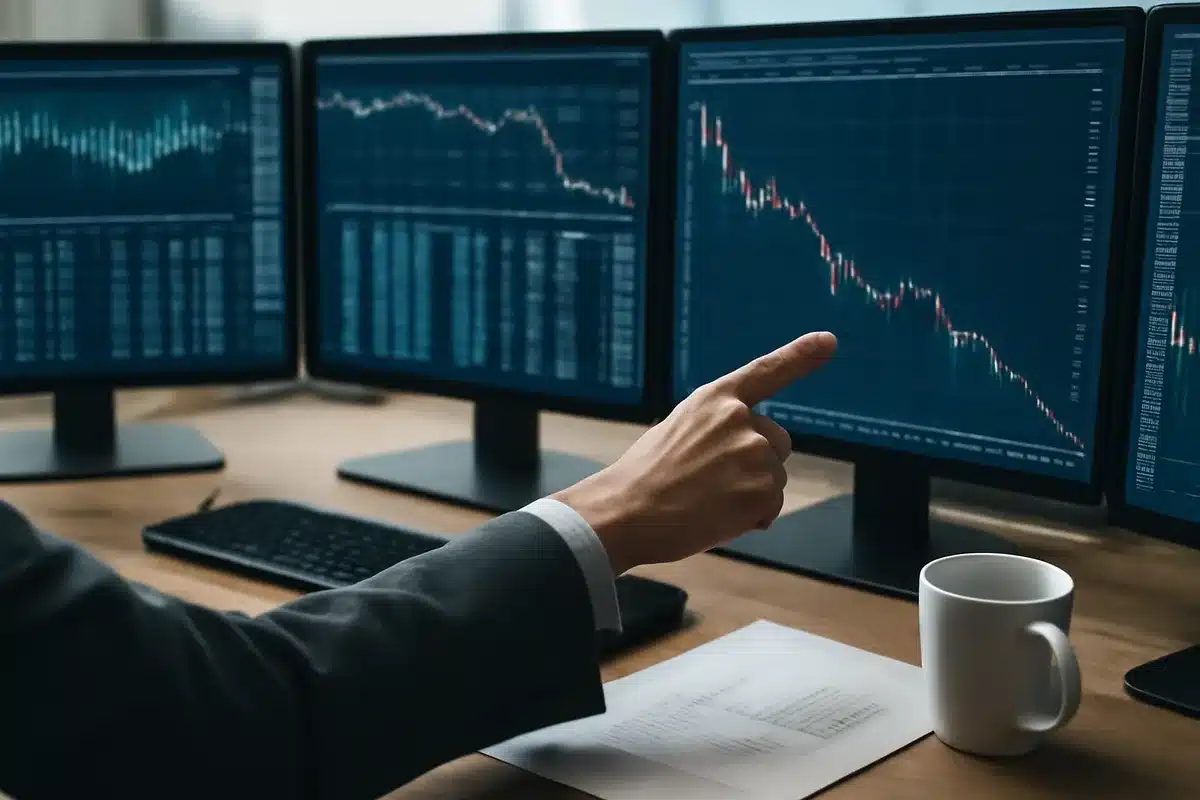 AMZN stock: latest news and market moves