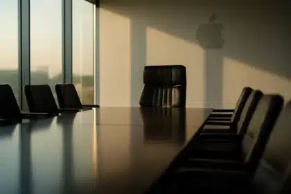 Apple names John Ternus as new CEO, replacing Tim Cook after 15 years