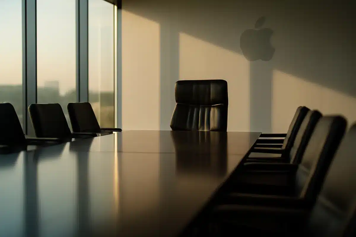 Apple names John Ternus as new CEO, replacing Tim Cook after 15 years