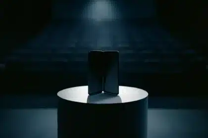 Apple keynote unveils iPhone Duo foldable and iPhone 18 Pro