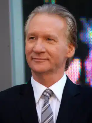 Bill Maher: latest coverage and recent appearances