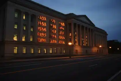 Bin Laden's 2004 predictions about bleeding US economy have come true, analysis shows