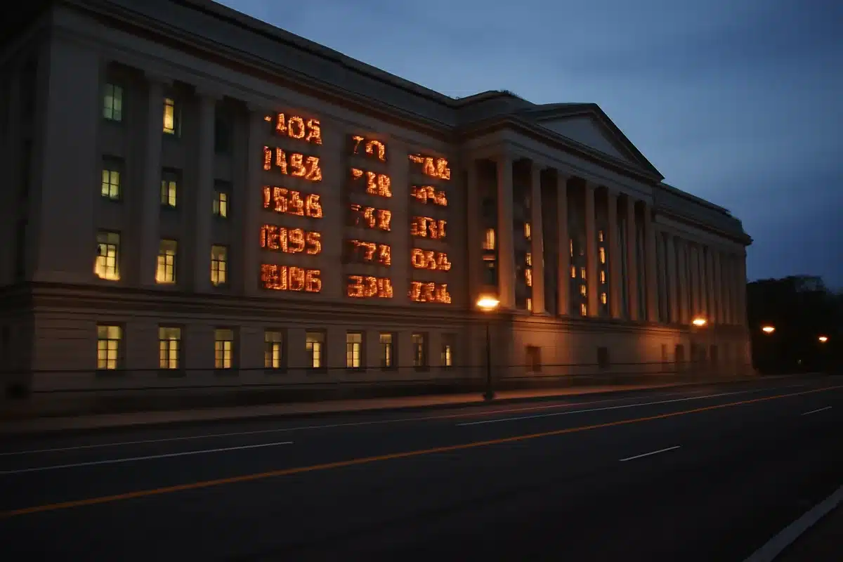 Bin Laden's 2004 predictions about bleeding US economy have come true, analysis shows