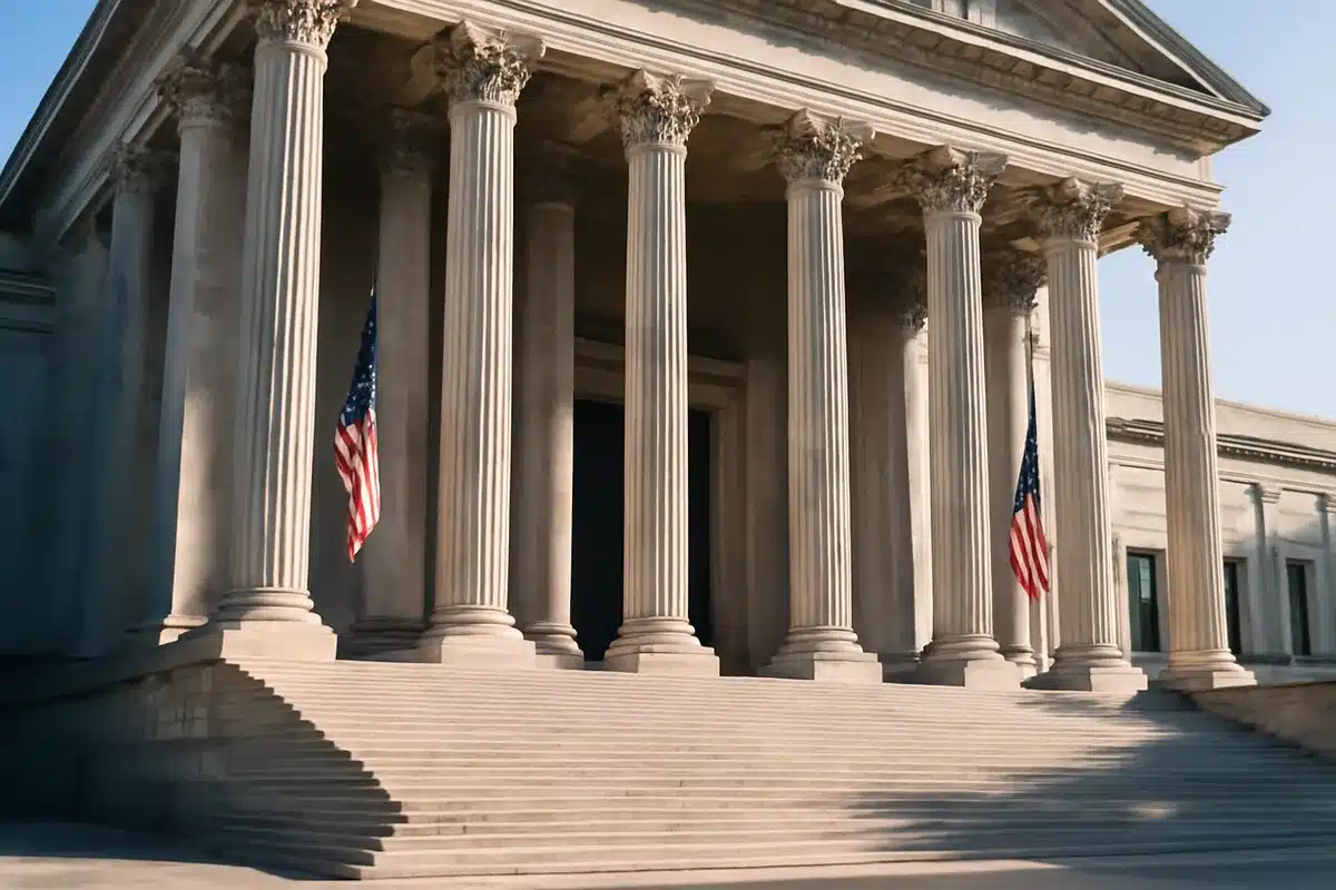 Judge blocks Trump's birthright citizenship order, citing constitutional protection
