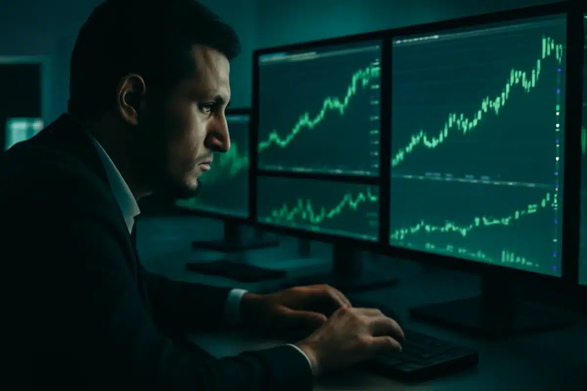 Bloom Energy stock surges 8% as S&P 500 inclusion looms