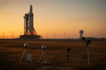 Blue Origin's Cape Canaveral blast sent infrasound 1,000 miles, study finds