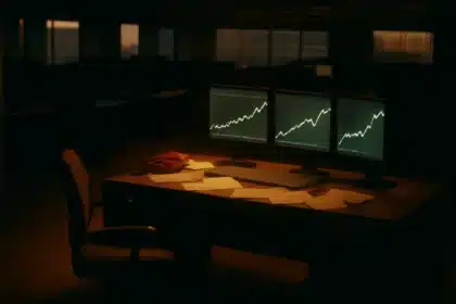 Bond market sell-off pushes yields to multi-decade highs amid inflation fears