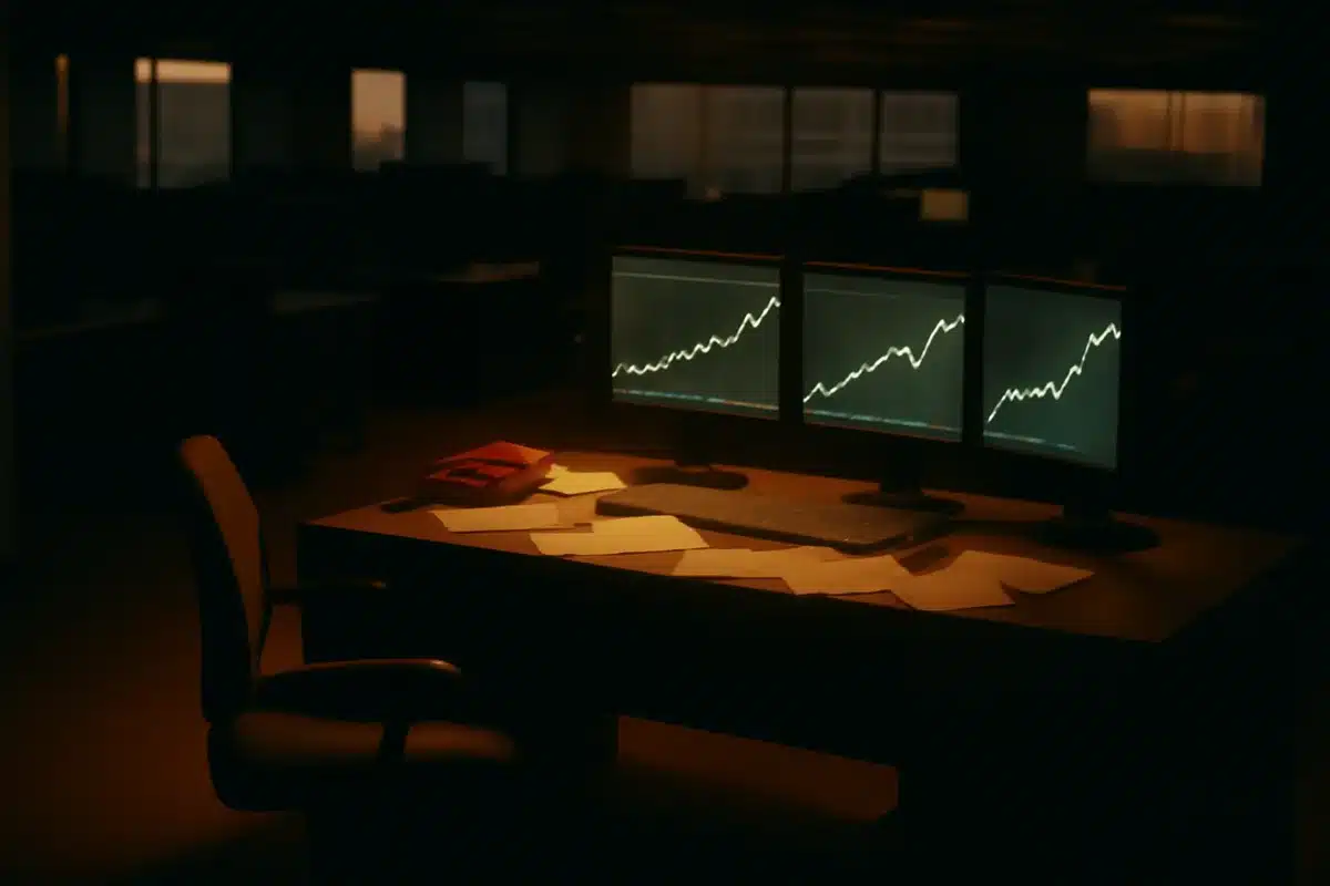 Bond market sell-off pushes yields to multi-decade highs amid inflation fears