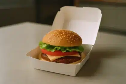 Burger King updates Whopper and revamps menu items across U.S. outlets
