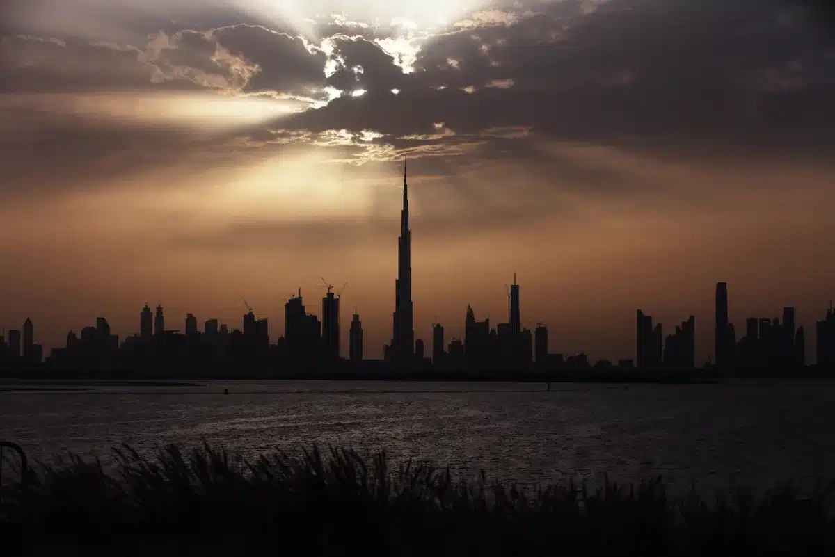 Burj Khalifa remains world's tallest building at 828 meters in 2026