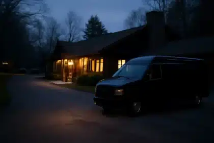 Camp David: Trump cuts short retreat, returns to White House, per Times of Israel