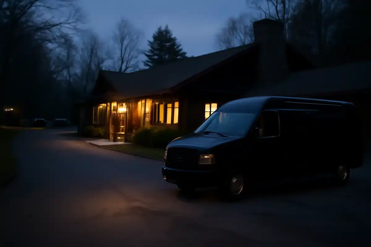 Camp David: Trump cuts short retreat, returns to White House, per Times of Israel