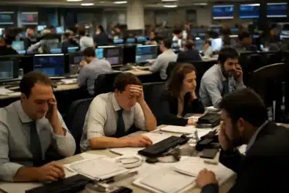 Canada loses 42,000 jobs in August, ending hot streak