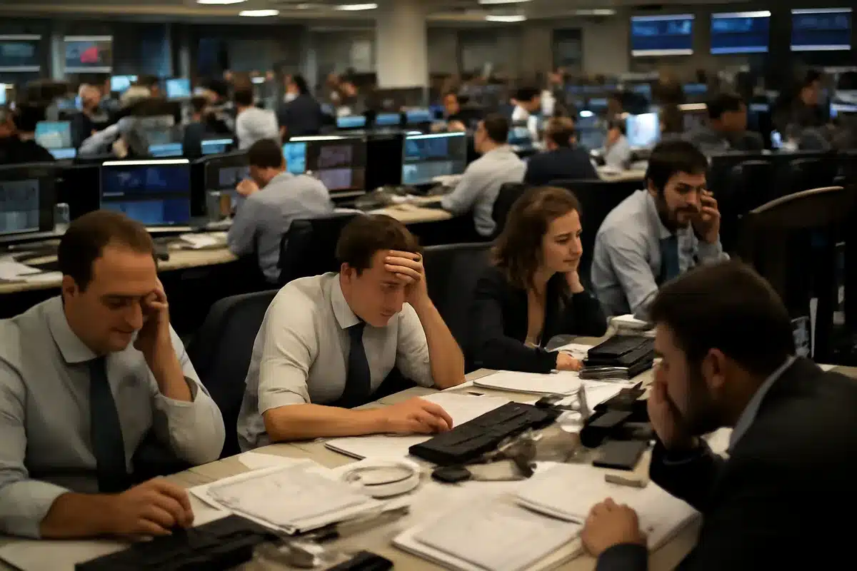 Canada loses 42,000 jobs in August, ending hot streak