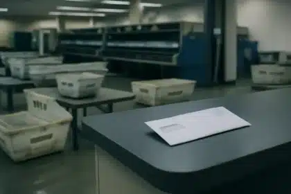 Carl J. Nichols orders USPS not to implement Trump mail‑ballot rule