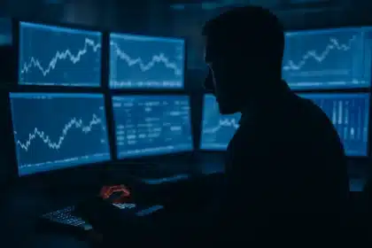 Cathie Wood buys Nvidia, Broadcom, and Intellia Therapeutics on dips