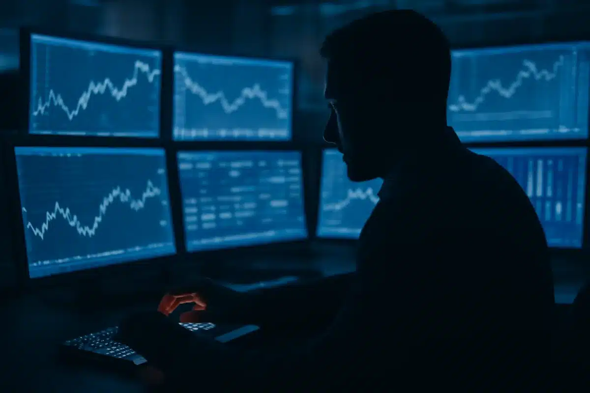 Cathie Wood buys Nvidia, Broadcom, and Intellia Therapeutics on dips