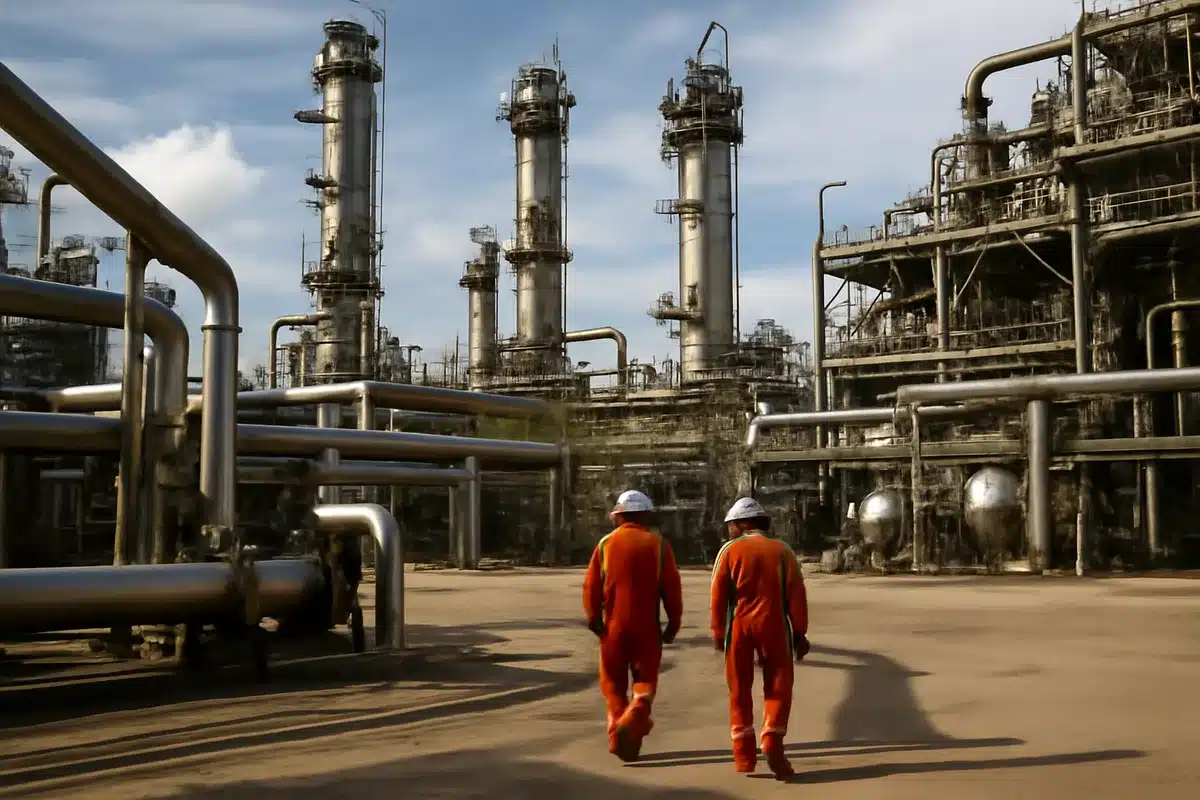 Chevron plans $7 billion Venezuela investment to double oil output