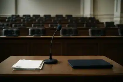 Clarity Act faces uncertain path in Senate ahead of Sept. 15 vote