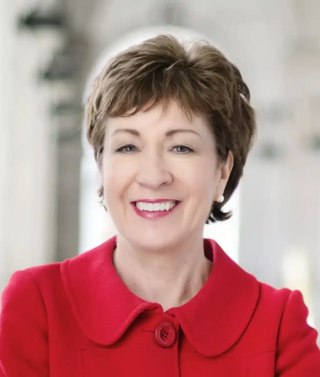 Collins warns $170M in Maine goods hit by Canada tariffs