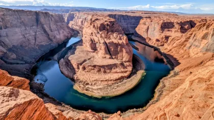 Colorado River faces 1.25M acre-feet cuts annually through 2028