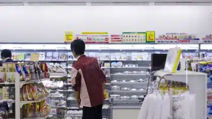 Convenience store trends industry outlets are tracking now