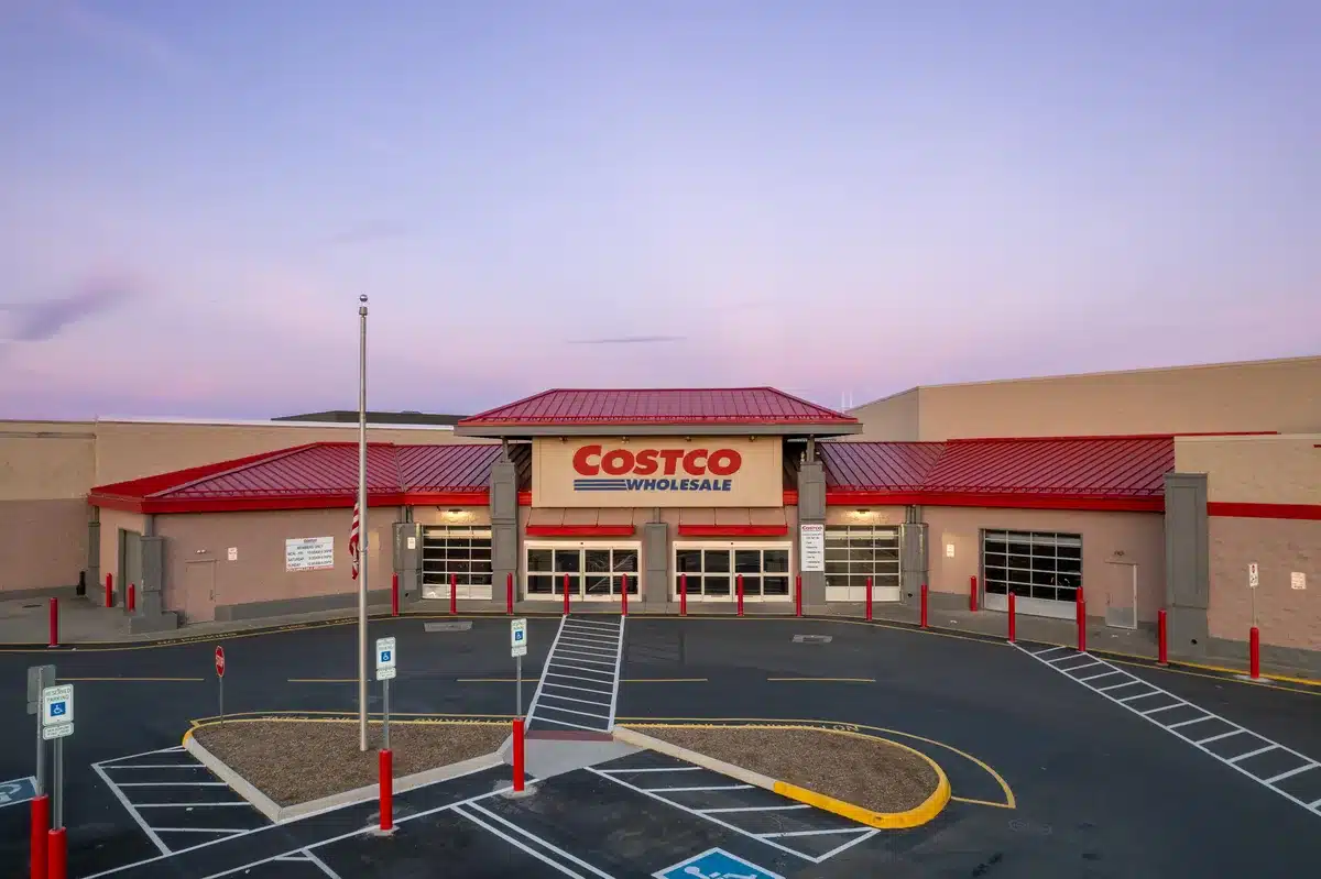 Costco shuts down Next marketplace without notice
