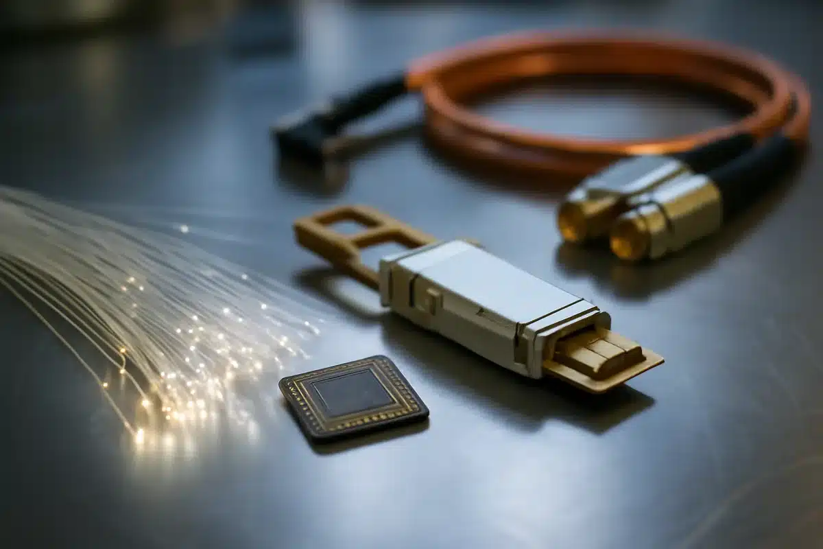 Credo Technology reports Q1 revenue surge to $479M on AI demand