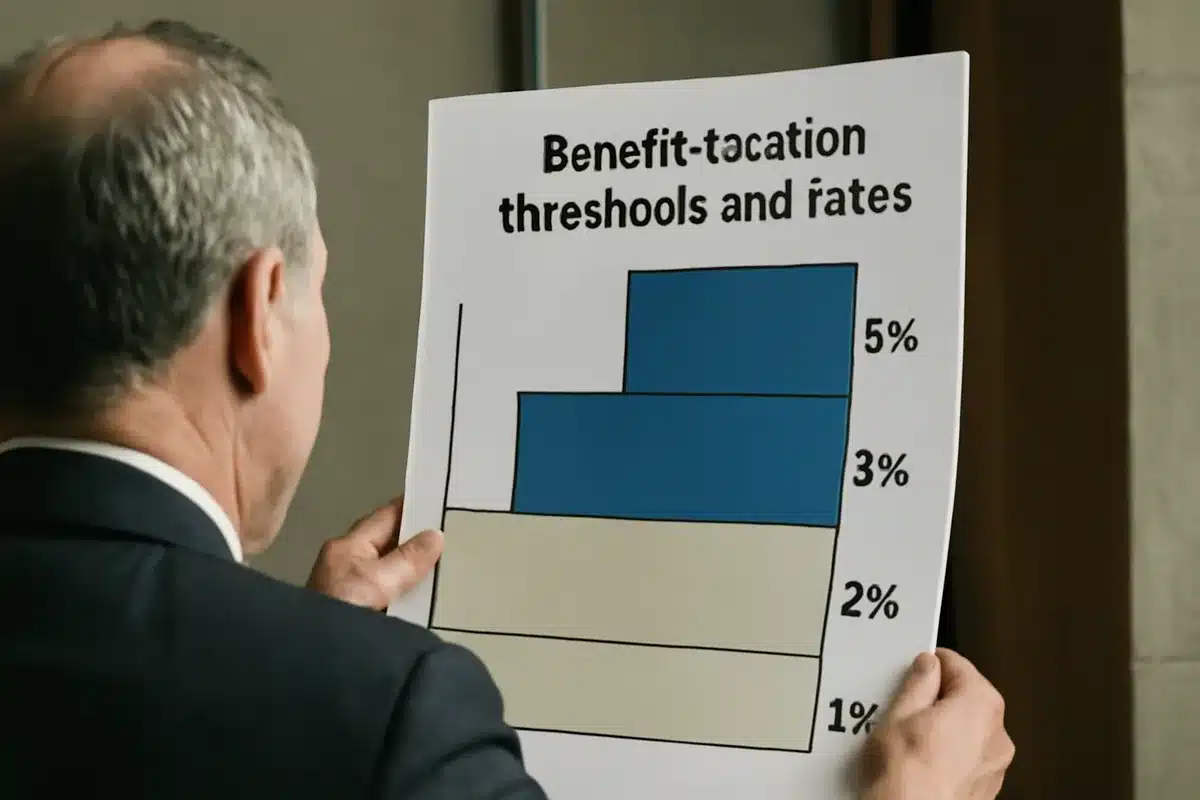 CRFB analysis shows repealing Social Security benefit taxes would accelerate