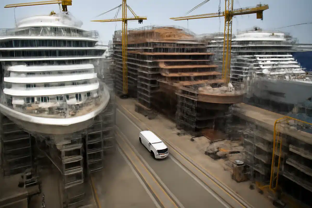 Cruise ship news: what to know about the latest industry stories