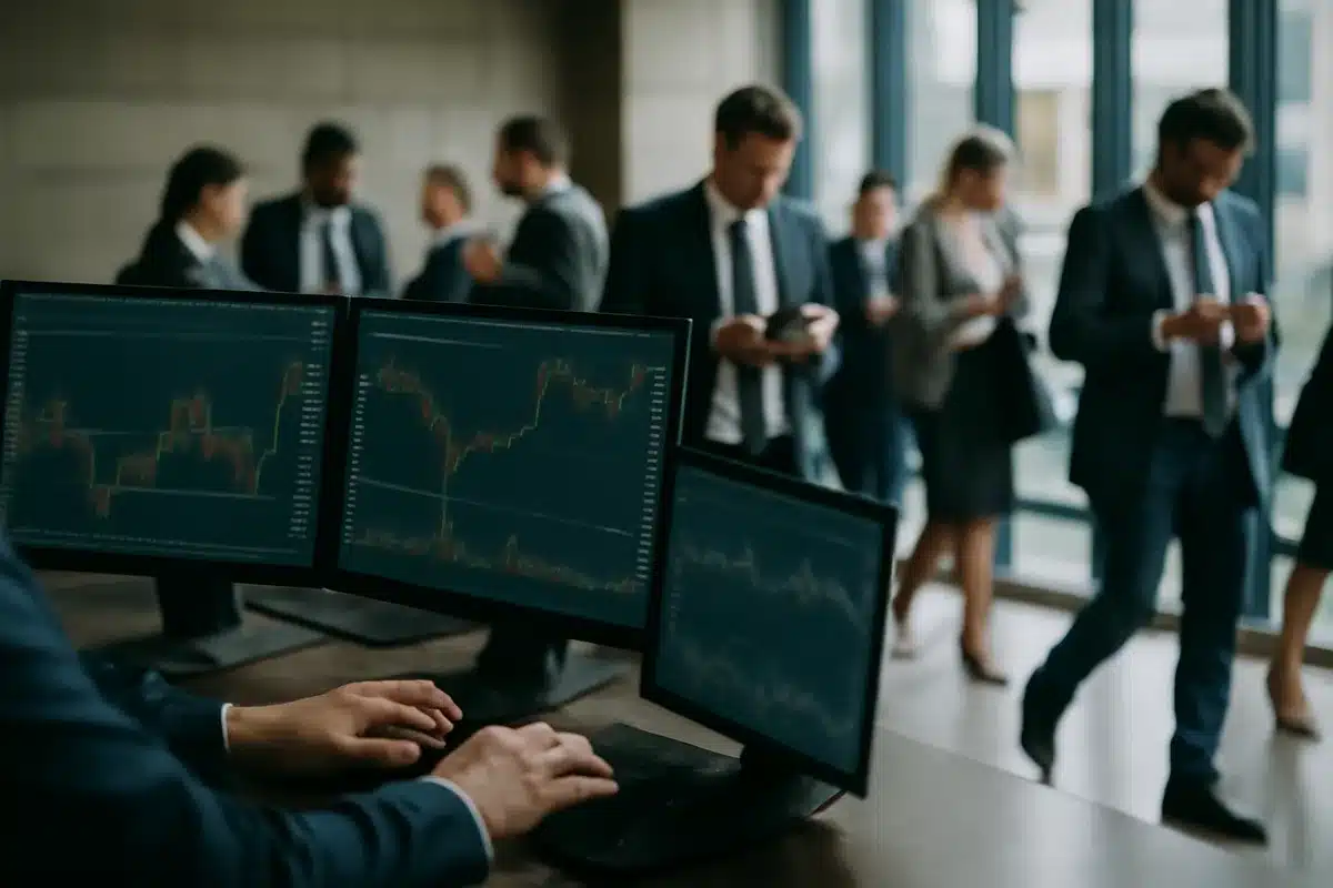 Cryptocurrency trading and the SEC’s new “Regulation Crypto Assets” proposal