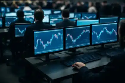 Cryptocurrency trading roundup: why volume surged and what traders should watch