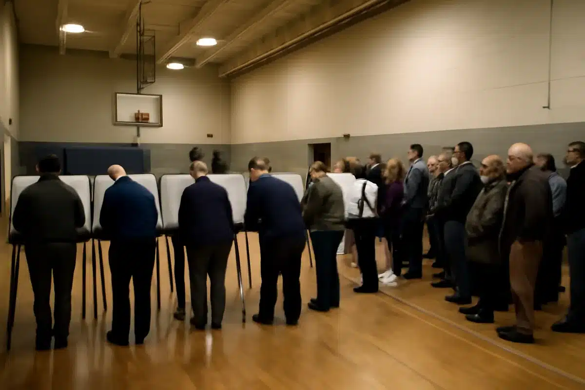 Dan Koh wins Massachusetts House primary for open 6th District seat
