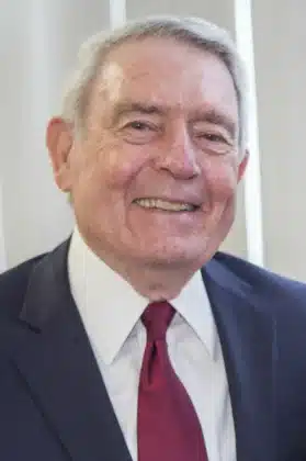 Dan Rather’s 'The Big Interview' returns Wednesday nights, premieres Oct. 2 on AXS TV