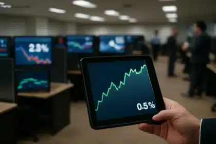 David Zervos: Jefferies strategist linked to past market bets on Fed nomination