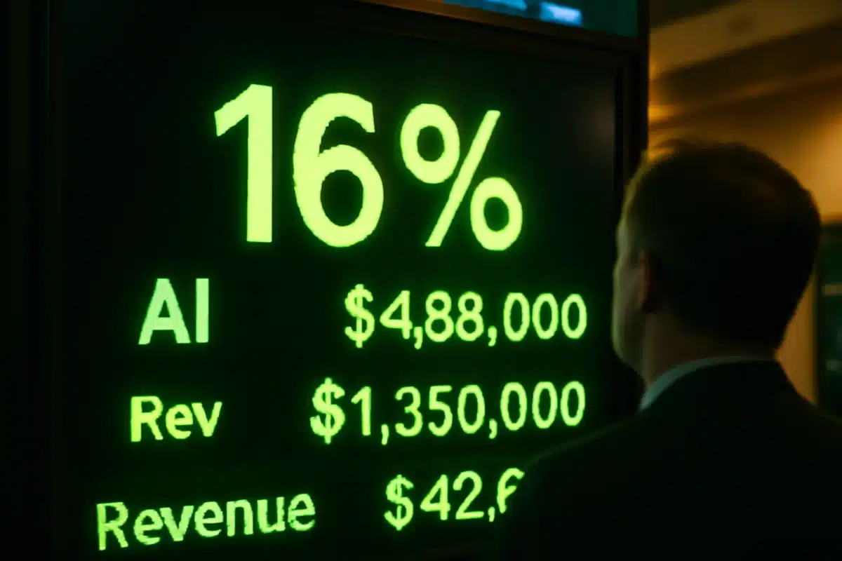 Dell surges 16% after beating Q2 earnings, raising full-year guidance