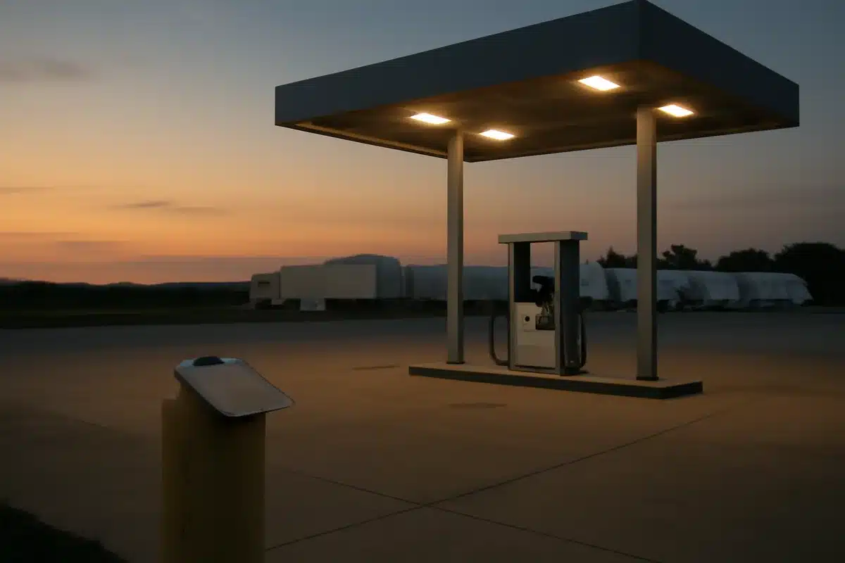 Diesel fuel: what’s driving prices and supply in the US