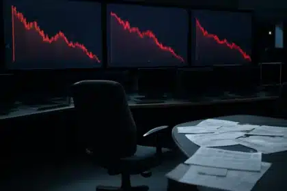 Dow Jones Industrial Average slips 0.63% to 52,093.11 in U.S. trading